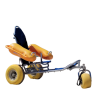 Floating Beach Wheelchair