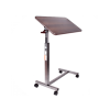 Hospital overbed table