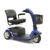 Large Heavy Duty Mobility Scooter Rental