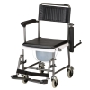 Shower Commode Wheelchair rental 