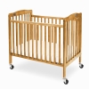 Portable crib rental 