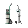 Oxygen cylinders in rental