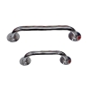 Stainless Steel Bathroom Safety Grab Bar