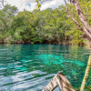 Accessible Cenote Tour in Riviera Maya