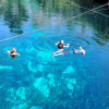 TOUR CENOTE ACCESIBLE EN RIVIERA MAYA