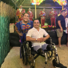 Tour Accesible Xoximilco - Una fiesta mexicana flotante 