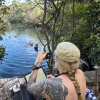 Accessible Cenote Tour in Riviera Maya