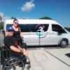 Traslado privado accesible