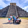 Chichén Itzá Accessible Tour
