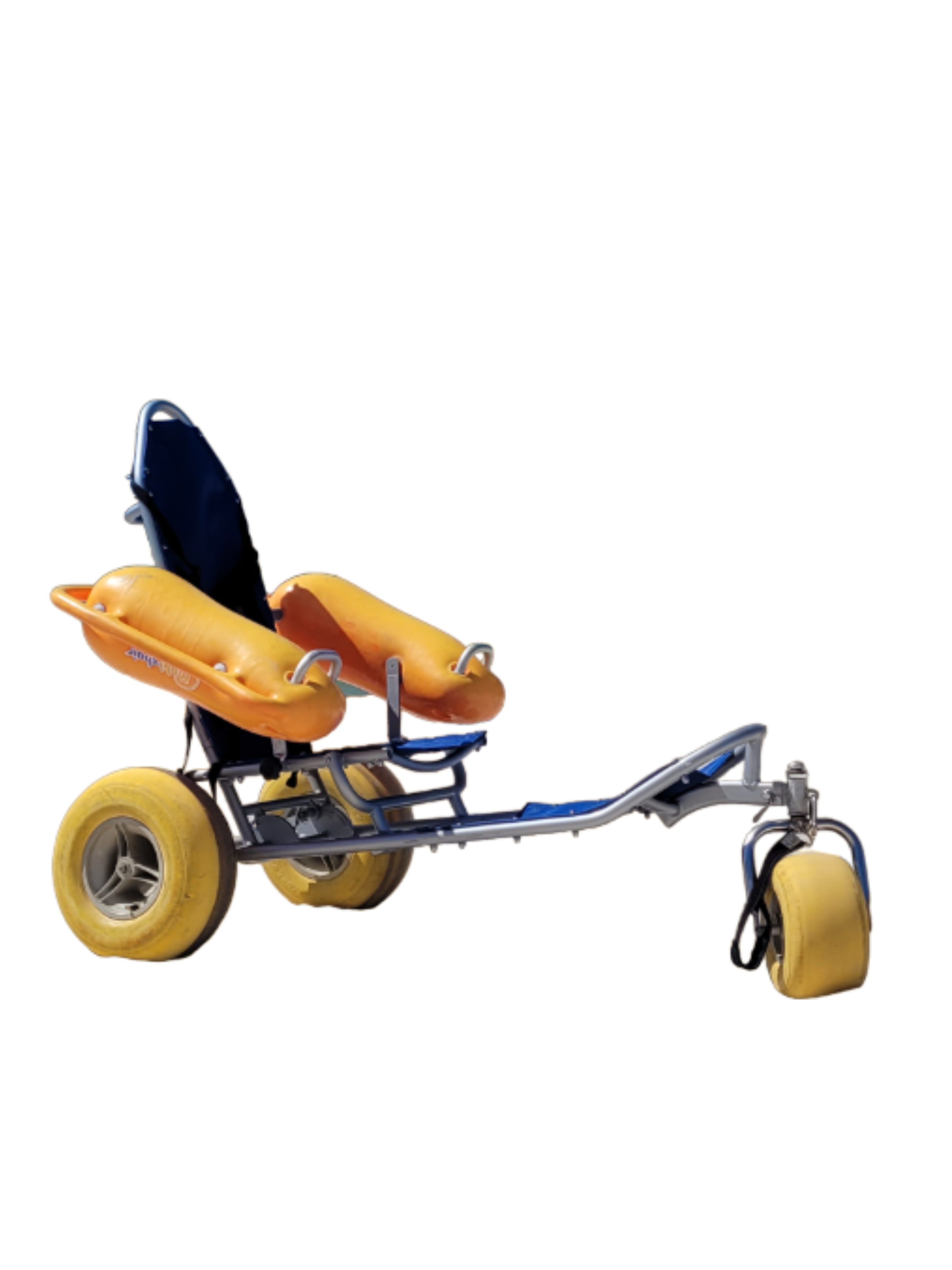 Floating Beach Wheelchair