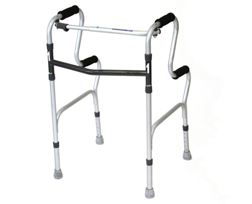 Walker rental in Cancun 