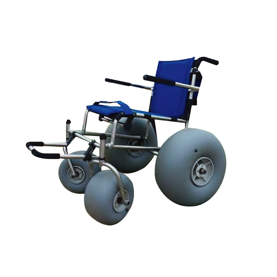 Beach Wheelchair Rental