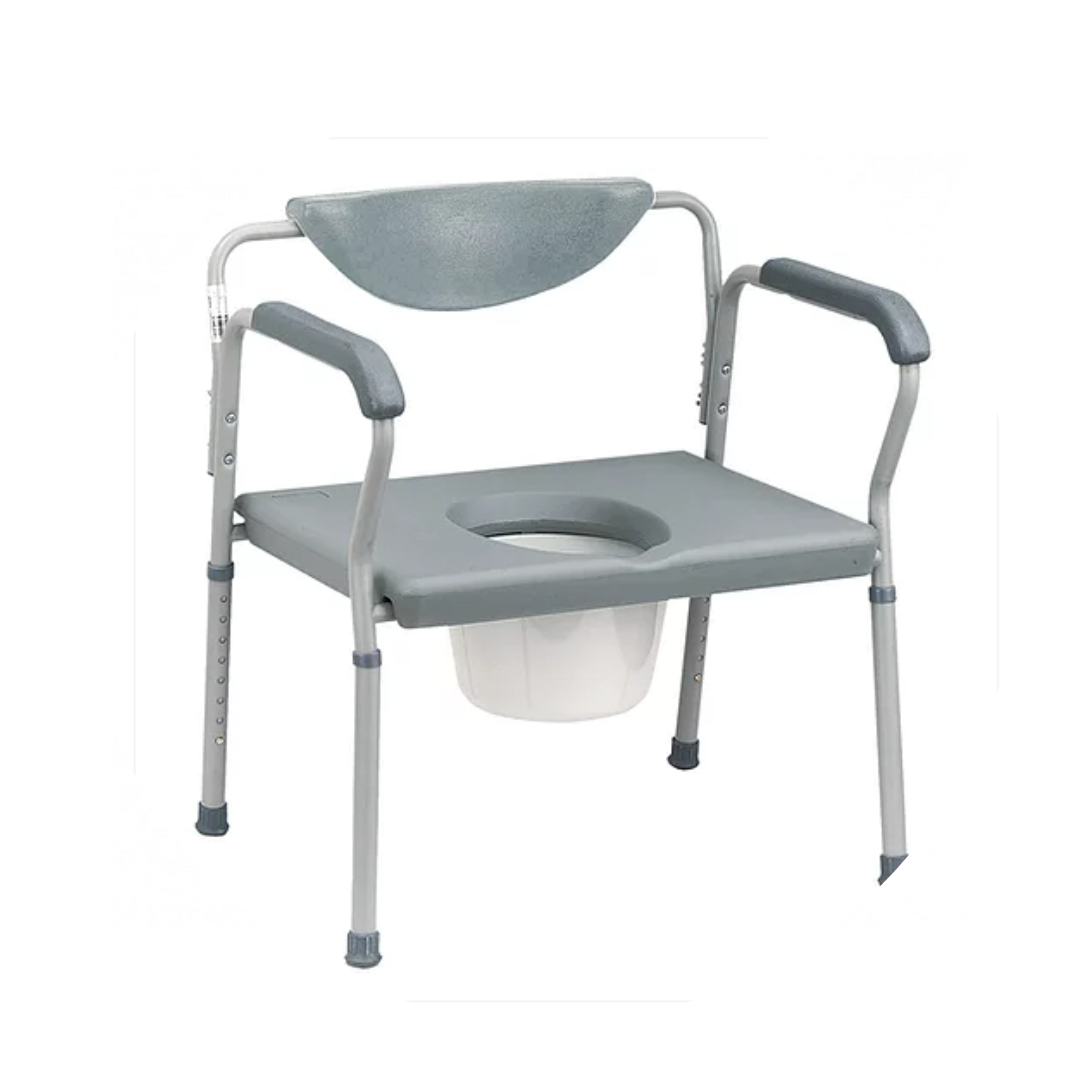 Renta cómodo bariátrico 