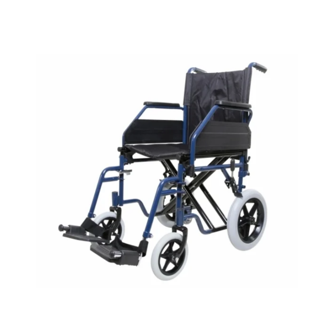 Lightweight Transport Wheelchair rental 