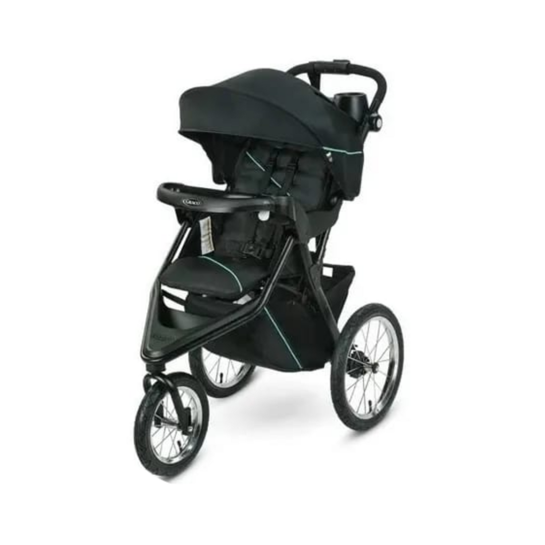 Stroller rental in Cancun