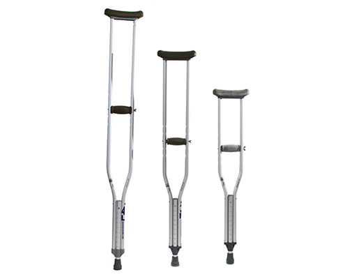  Underarm Crutches rental in Cancun