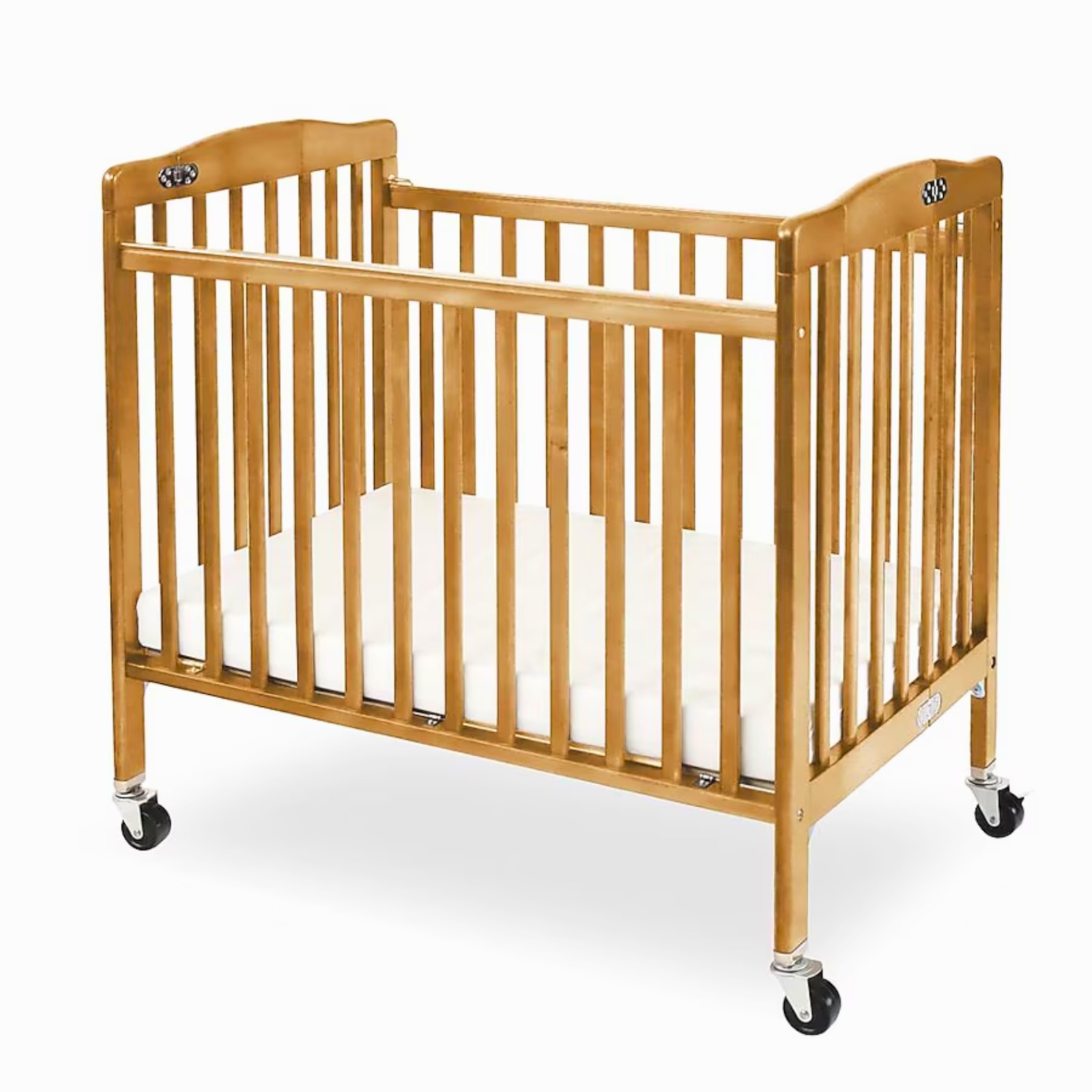Portable crib rental 