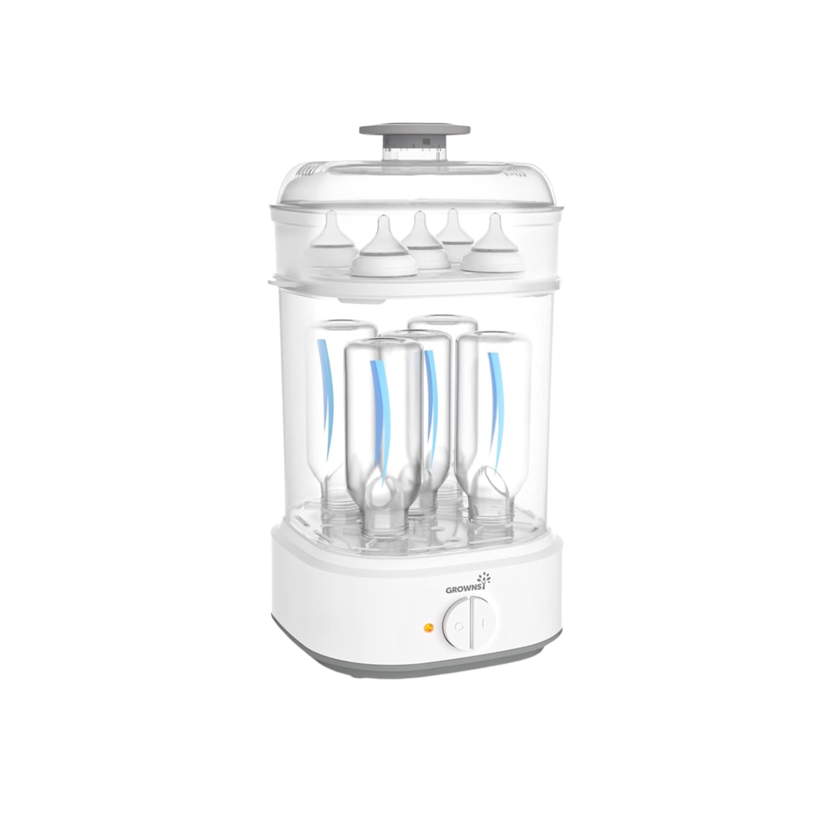 Baby Bottle Sterilizer Rental 