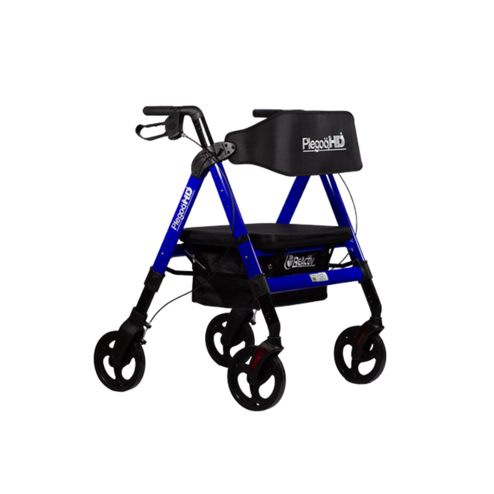 Bariatric Rollator